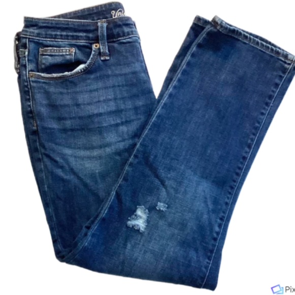 Universal Thread Womens Skinny Jeans, 12/31 - Picture 1 of 5